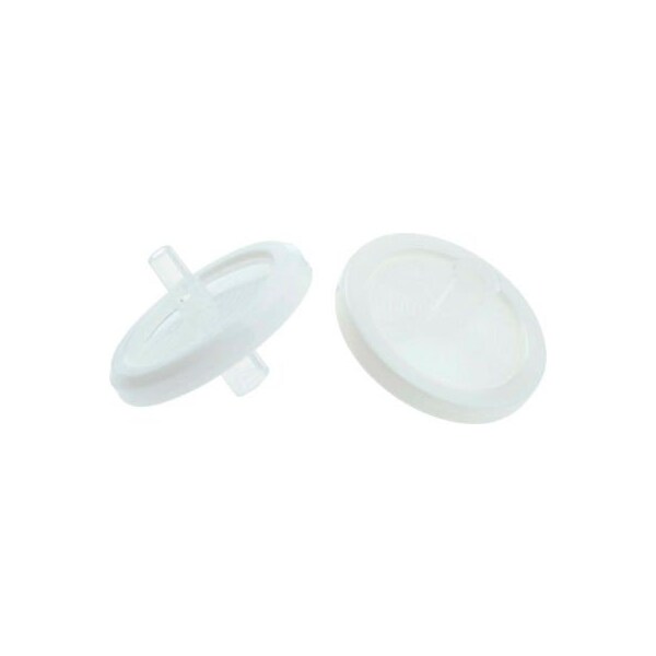 Celltreat CELLTREAT PTFE Syringe Filter, 0.22um, 30mm, Sterile, 30/Case 229757 - main